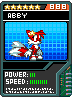 Abby the Fox